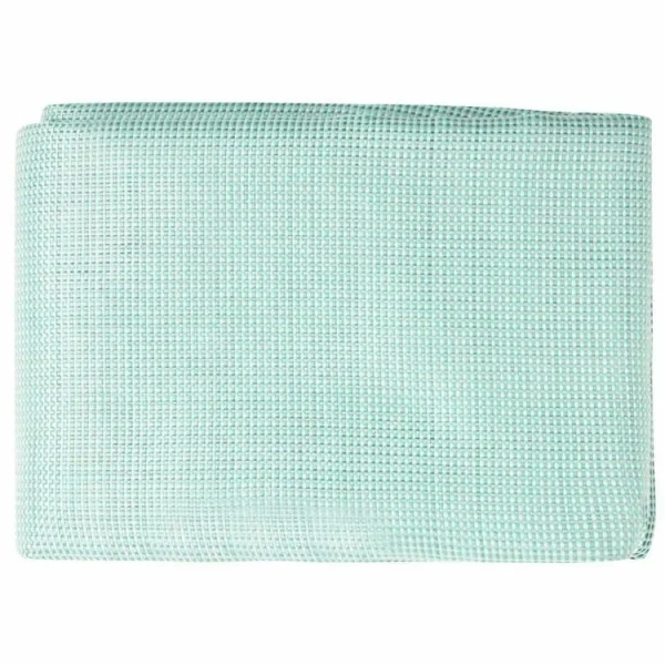 VIDAXL Tapis De Tente 600×250 Cm Vert des prix incroyables 3
