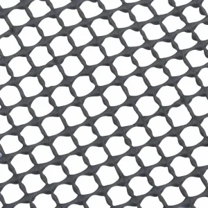 VIDAXL Tapis De Tente 250×300 Cm Anthracite qualité d’originales 12