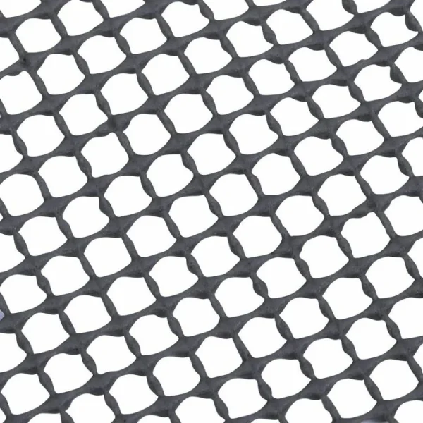 VIDAXL Tapis De Tente 250×300 Cm Anthracite qualité d’originales 5