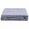 Authenticité garantie VIDAXL Tapis De Tente 500×300 Cm Bleu 14