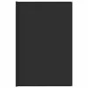 Protections acheteurs VIDAXL Tapis De Tente 400×500 Cm Anthracite 16