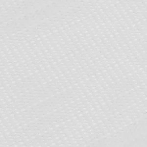 VIDAXL Tapis De Tente 200×500 Cm Blanc belle 12