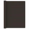 VIDAXL Tapis De Tente 250×450 Cm Marron excellents soldes 16