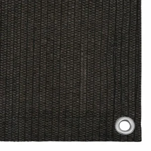 VIDAXL Tapis De Tente 250×450 Cm Marron excellents soldes 8