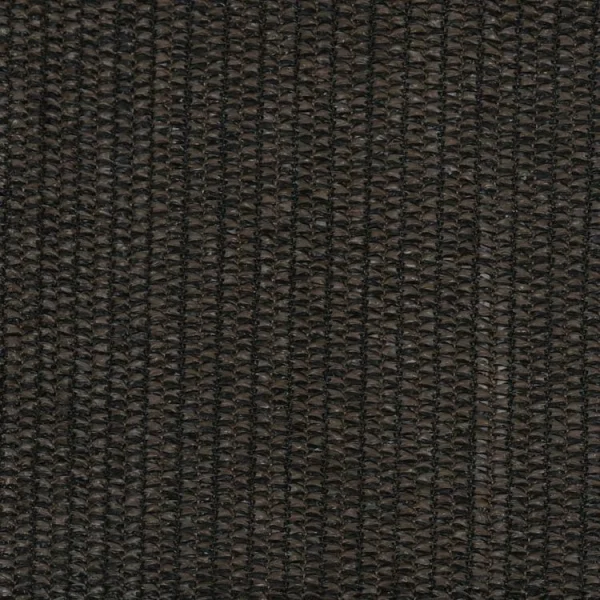 VIDAXL Tapis De Tente 250×450 Cm Marron excellents soldes 4