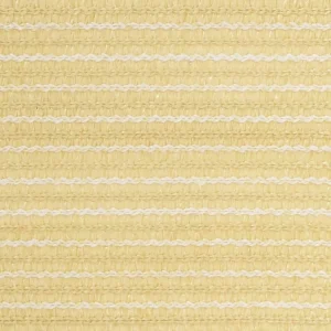 VIDAXL Tapis De Tente 400×400 Cm Beige shopping pas cher 8