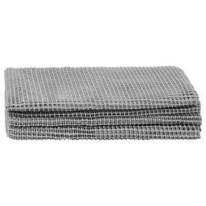 VIDAXL Tapis De Tente 250×500 Cm Gris Clair luxe soldes 10