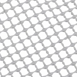 VIDAXL Tapis De Tente 250×500 Cm Gris Clair luxe soldes 12