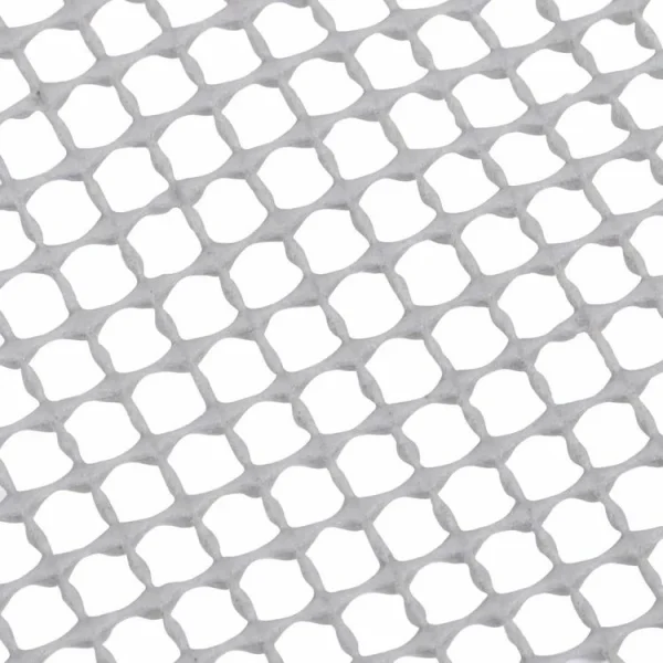 VIDAXL Tapis De Tente 250×500 Cm Gris Clair luxe soldes 5