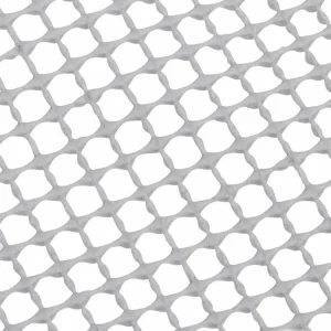 VIDAXL Tapis De Tente 250×400 Cm Gris Clair Distributeur Officiel 12