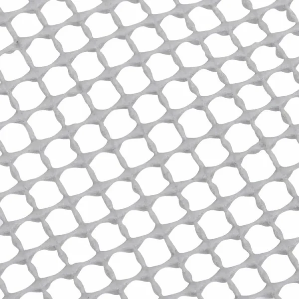 VIDAXL Tapis De Tente 250×400 Cm Gris Clair Distributeur Officiel 5