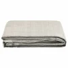 VIDAXL Tapis De Tente 600×300 Cm Gris Fonce boutiqued en ligne 14