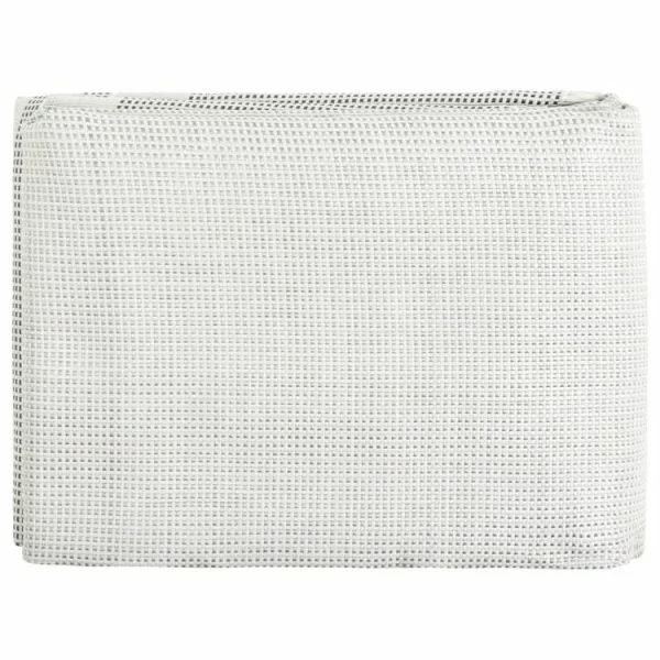 magasins pas chers VIDAXL Tapis De Tente 250×200 Cm Gris 3