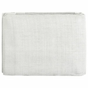 VIDAXL Tapis De Tente 700×300 Cm Gris Réductions 9