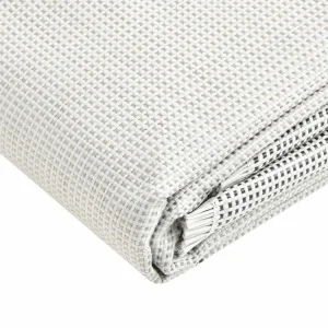 VIDAXL Tapis De Tente 700×300 Cm Gris Réductions 11