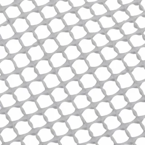 REMISE allant VIDAXL Tapis De Tente 300×600 Cm Gris Clair 12