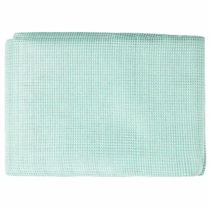 Dernières Nouveautés VIDAXL Tapis De Tente 250×200 Cm Vert 9