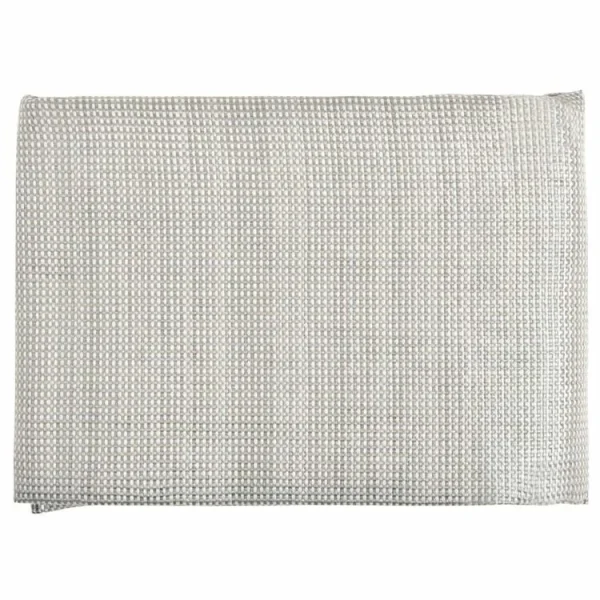 VIDAXL Tapis De Tente 250×200 Cm Gris Fonce boutique pas cher 3