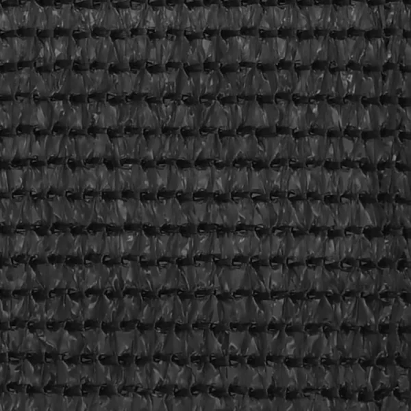 Boutique VIDAXL Tapis De Tente 200×400 Cm Anthracite 3