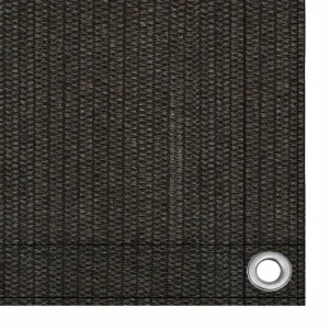 mode VIDAXL Tapis De Tente 250×400 Cm Marron 10