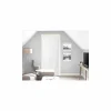 Soleil D’ocre Voilage Pour Porte Fenêtre 70×200 Cm NATACHA, Par Soleil D’Ocre outlet soldes 17