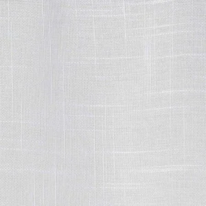Top ventes Paris Prix Rideau Voilage à Œillets Zazy 140x280cm Blanc 11