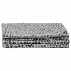 VIDAXL Tapis De Tente 250×600 Cm Gris Clair Authenticité garantie 10