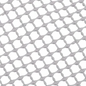 VIDAXL Tapis De Tente 250×600 Cm Gris Clair Authenticité garantie 12