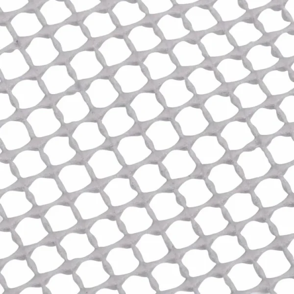 VIDAXL Tapis De Tente 250×600 Cm Gris Clair Authenticité garantie 5