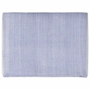 VIDAXL Tapis De Tente 450×250 Cm Bleu de garantie authentique 9