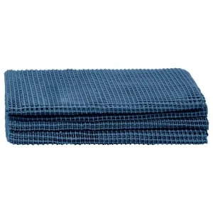 Livraison gratuite VIDAXL Tapis De Tente 250×550 Cm Bleu 10