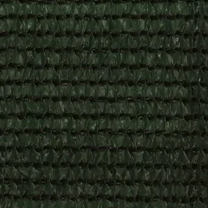 VIDAXL Tapis De Tente 250×250 Cm Vert Fonce Boutique 10