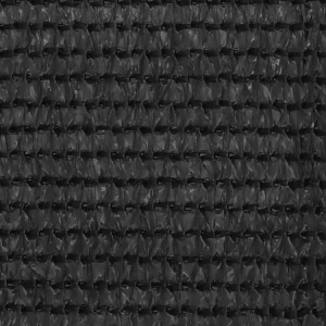 pas cher VIDAXL Tapis De Tente 250×550 Cm Anthracite 10