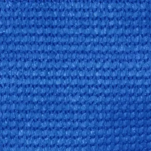 Paiement sécurisé VIDAXL Tapis De Tente 250×300 Cm Bleu 8