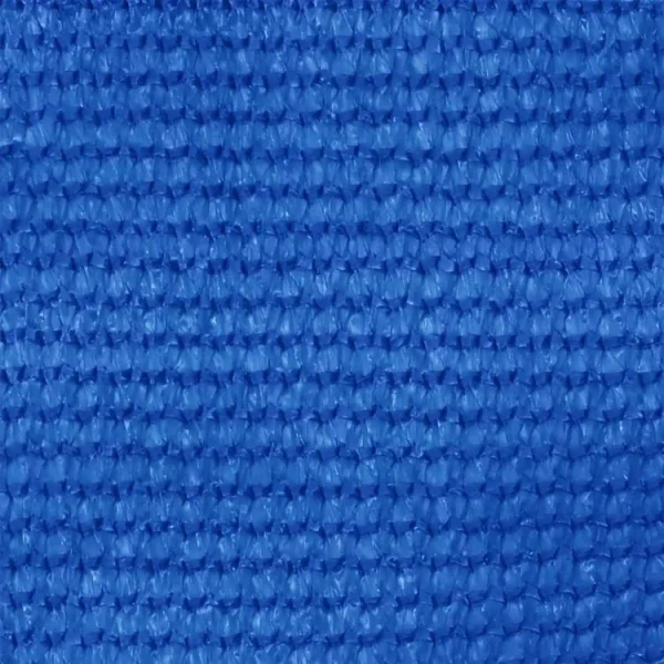 Paiement sécurisé VIDAXL Tapis De Tente 250×300 Cm Bleu 3