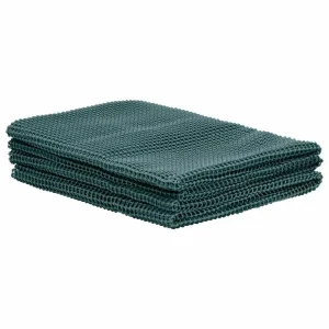 VIDAXL Tapis De Tente 250×600 Cm Vert à prix très bas 8