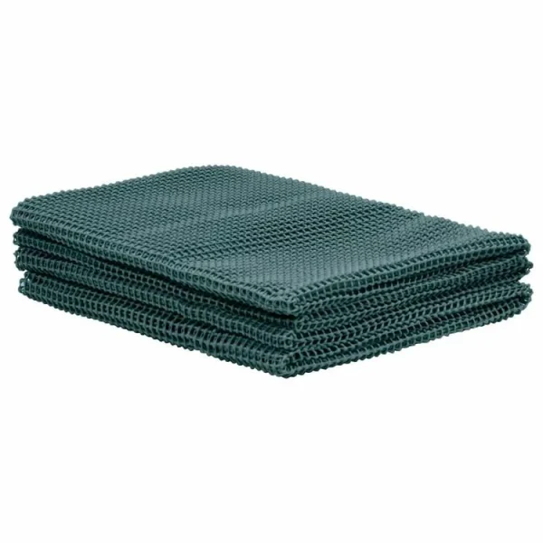 VIDAXL Tapis De Tente 250×600 Cm Vert à prix très bas 3