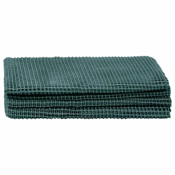 VIDAXL Tapis De Tente 250×600 Cm Vert à prix très bas 4