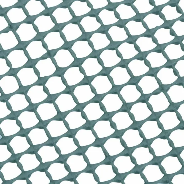 VIDAXL Tapis De Tente 250×600 Cm Vert à prix très bas 5