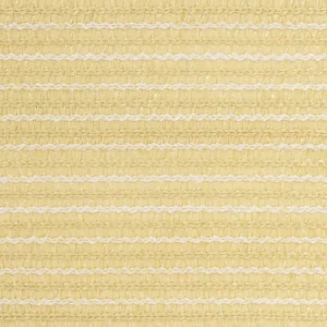 vente chaude VIDAXL Tapis De Tente 250×400 Cm Beige 8