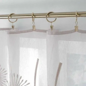 Large choix en ligne Paris Prix Lot De 10 Anneaux Pince 12cm Laiton 7