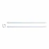 grande surprise Paris Prix Lot De 2 Tringles Extensibles Paio 50-80cm Blanc 13