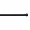 Paris Prix Tringle Déco Extensible Bolla 40-60cm Anthracite boutique en ligne france 11