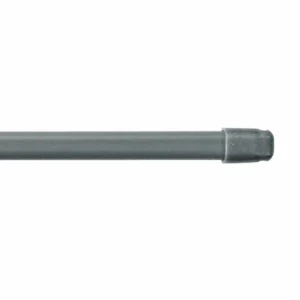 Paris Prix Lot De 2 Tringles Extensibles Lio 80-110cm Gris magasin en ligne france 6