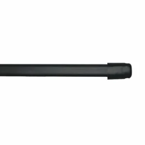 pas cher marque Paris Prix Lot De 2 Tringles Extensibles Lio 60-80cm Anthracite 6