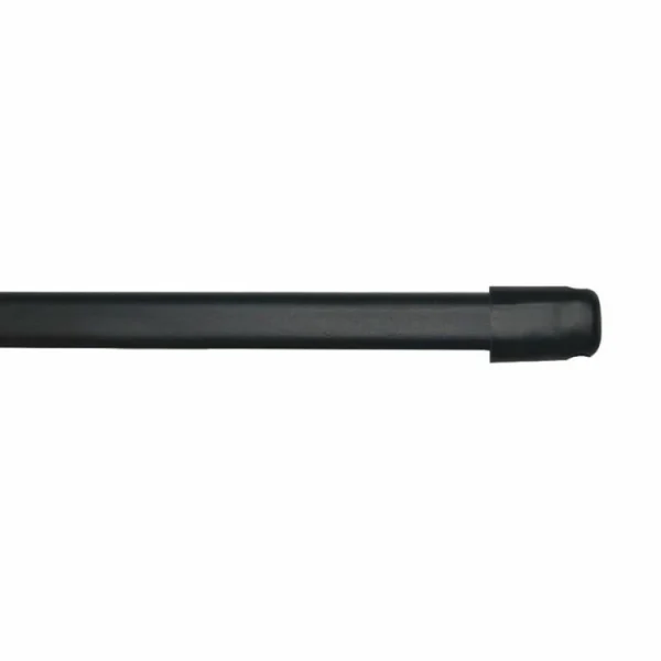 pas cher marque Paris Prix Lot De 2 Tringles Extensibles Lio 60-80cm Anthracite 3