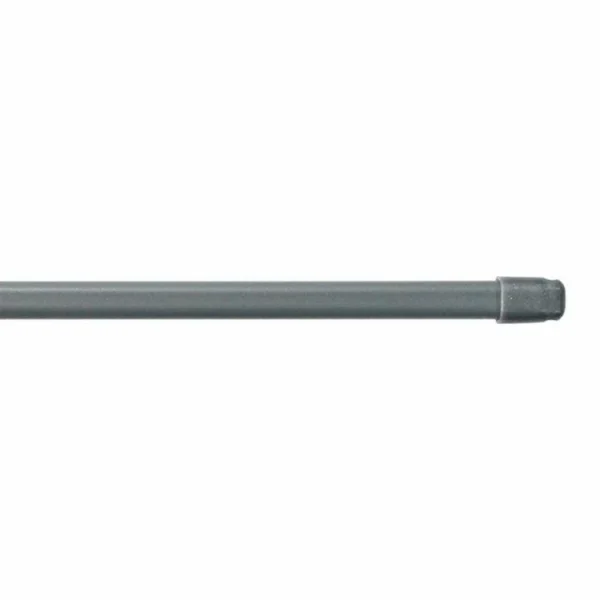 boutique Paris Prix Lot De 2 Tringles Extensibles Lio 100-140cm Gris 3