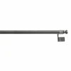 Paris Prix Tringle Extensible Quickly 80-110cm Argent mode 13