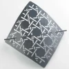 Paris Prix Embrasse De Rideau Broche Bobix 16cm Gris achetez pas cher 13