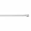 Paris Prix Tringle Déco Extensible Bolla 60-80cm Blanc Authenticité garantie 13
